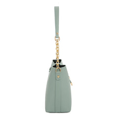 Women's Shoulder Bag Twin Bag Large Capacity Waterproof Shopping Messenger