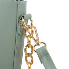 Women's Shoulder Bag Twin Bag Large Capacity Waterproof Shopping Messenger