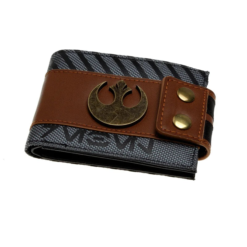 High Men's Wallets Purse 1930
