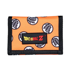 Stylish Trifold Canvas Wallet for Men and Women