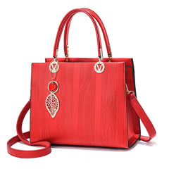 Fashionable Women's Shoulder Bag High-quality Large-capacity Handbag