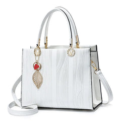 Fashionable Women's Shoulder Bag High-quality Large-capacity Handbag