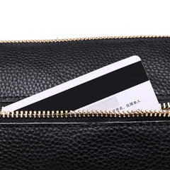 Retro Leather Messenger Bag for Women - Chic Shopping Handbag