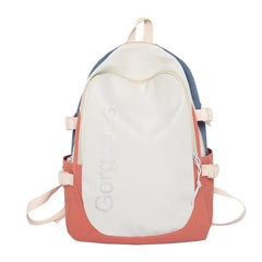 Stylish Backpack for Men and Women - Schoolbag
