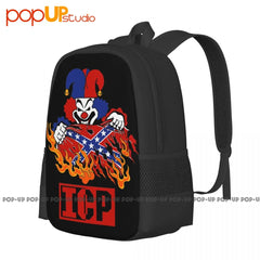 ICP Juggalo Backpack for Travel