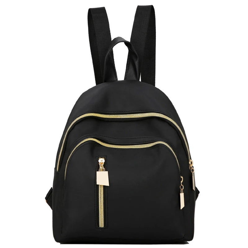 Women's Anti-Theft Large Capacity Backpack