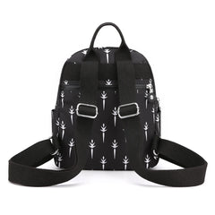 Women School Backpack for Teenage Girls Mochila Feminina