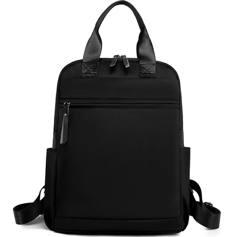 Waterproof Anti-theft Women Laptop Backpack