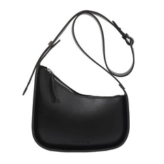Women's PU Leather Shoulder Bag Ladies Messenger Purse Handbag