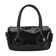 Stylish PU Leather Women's Shoulder Bag