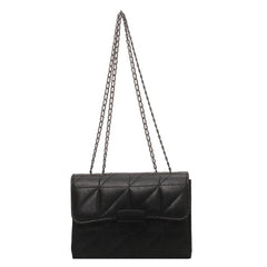 Leather Crossbody Bag for Women Shoulder Purse Handbag