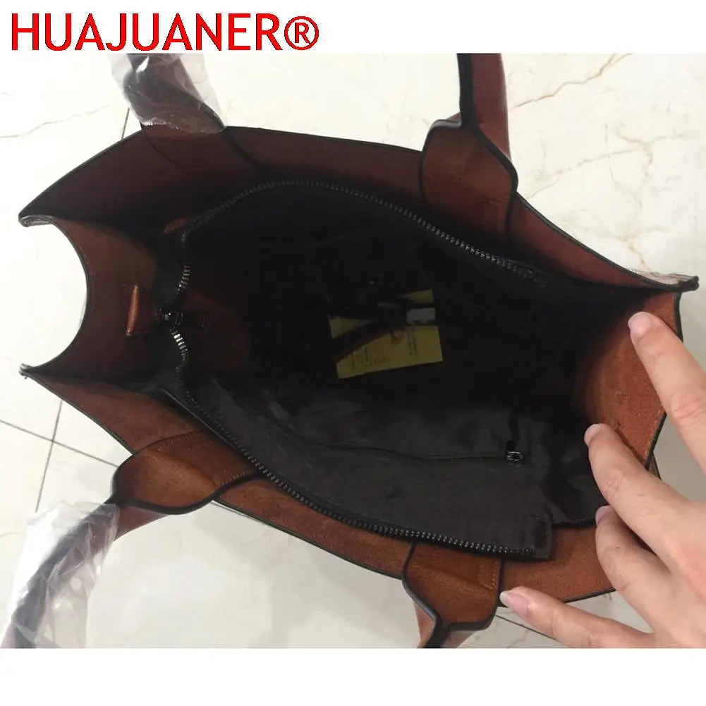Soft Women Messenger Bag Tote Shoulder Crossbody Bag
