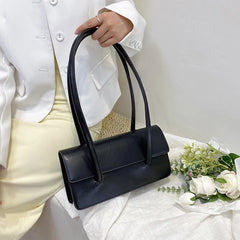 Women Leather Crossbody Purse Messenger Evening Shoulder Handbags