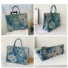 Women's Casual Shoulder Bag for Commuting and Traveling