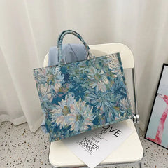 Women's Casual Shoulder Bag for Commuting and Traveling
