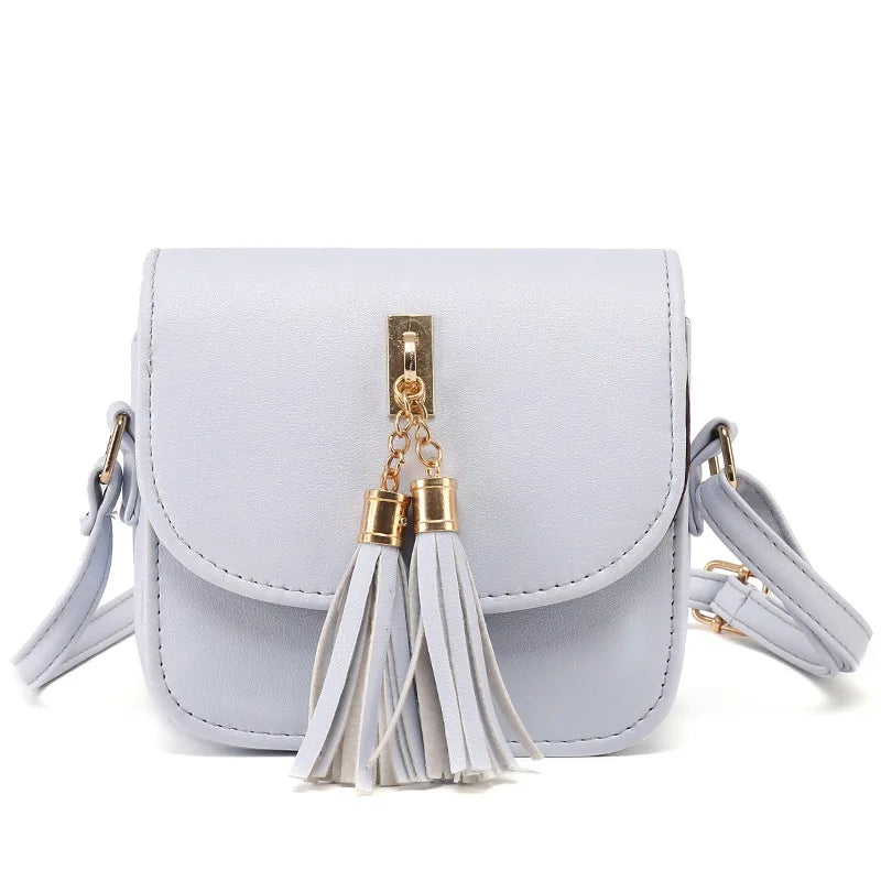 Women Shoulder Bag Small Chains Messenger Bags