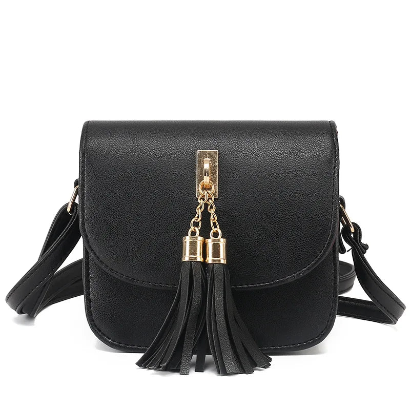 Women Shoulder Bag Small Chains Messenger Bags