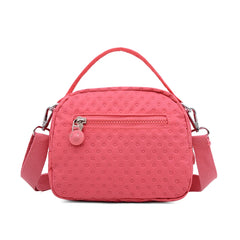 Female Casual Crossbody Shoulder Bag Women Bag Nylon Light Messenger Bags