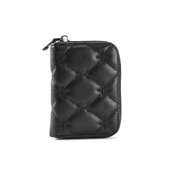 Female Organ Lady Coin Purse Zipper Card Bag