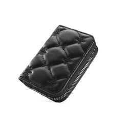 Female Organ Lady Coin Purse Zipper Card Bag