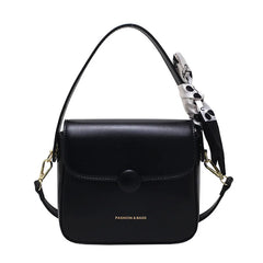 Mini Pink Phone Crossbody Bag Green Leather Shoulder Purse Women