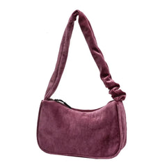 Female Small Underarm Shoulder Bag Purse Handbags