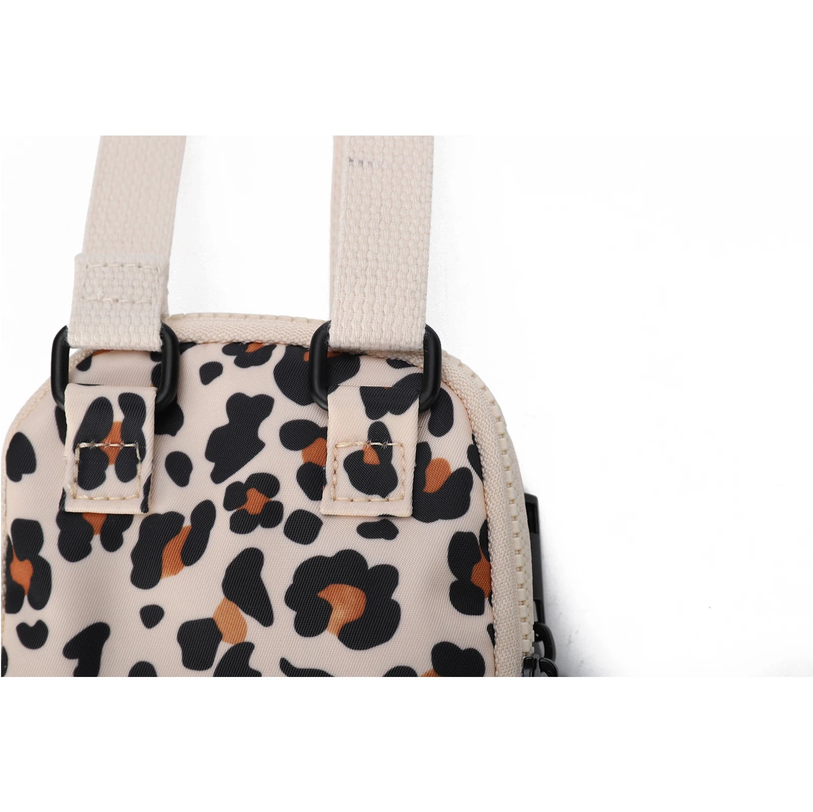 Waterproof Large Capacity Student Bag School Backpack