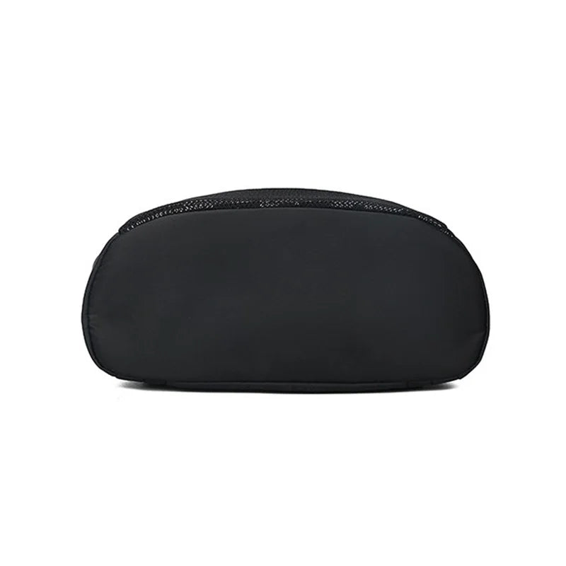 Women's Anti-theft Nylon Backpack