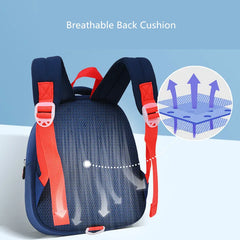 Anti Lost Baby Backpack Small Kindergarten Backpack Mini School Bags