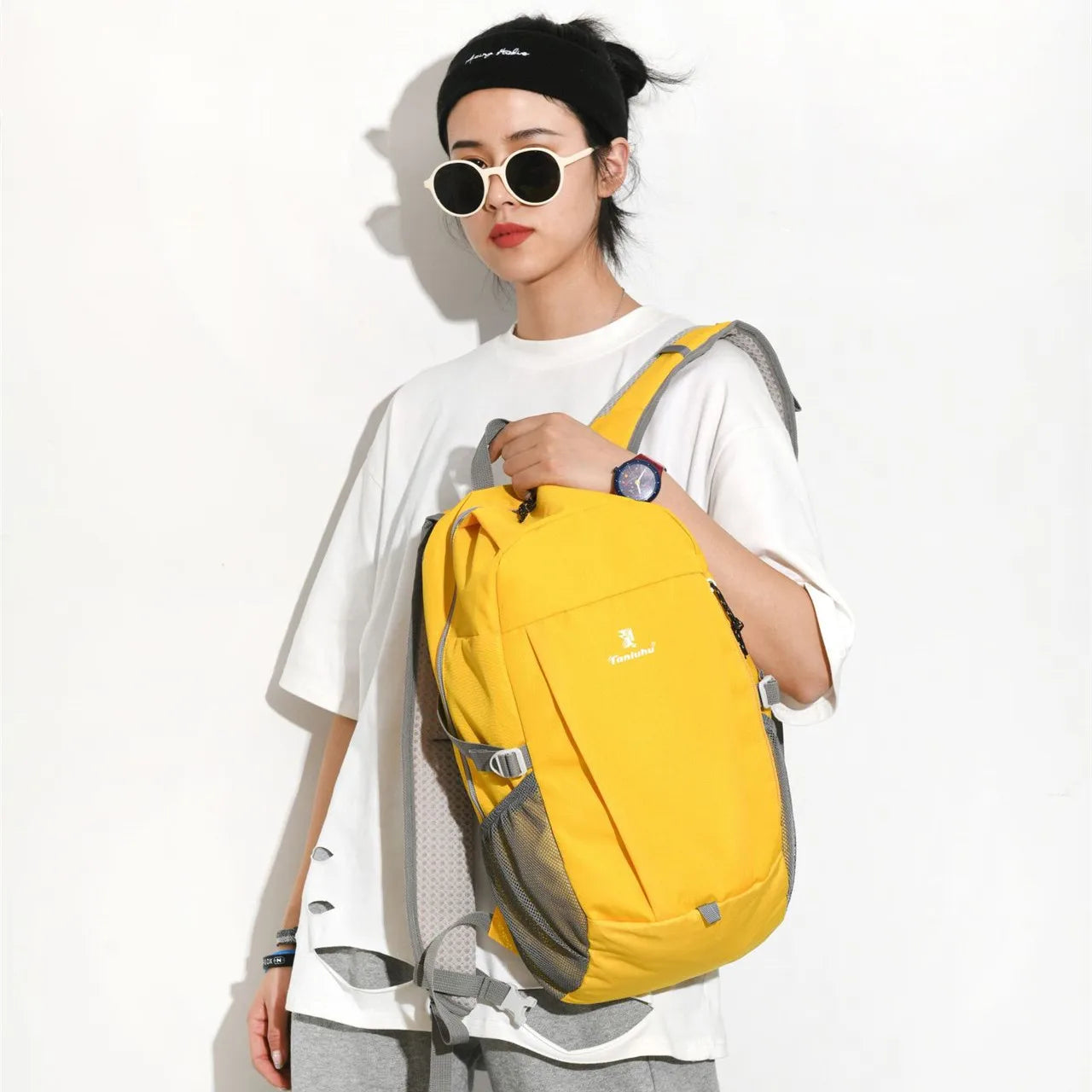 Waterproof Lightweight Sports Backpack for Boys and Girls
