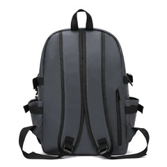Teenage School Backpack for Boys Large Book Bag Waterproof Lightweight