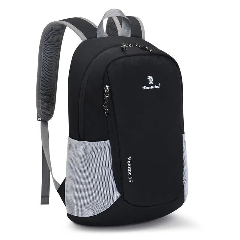 Waterproof Lightweight Sport Backpack for Women Men