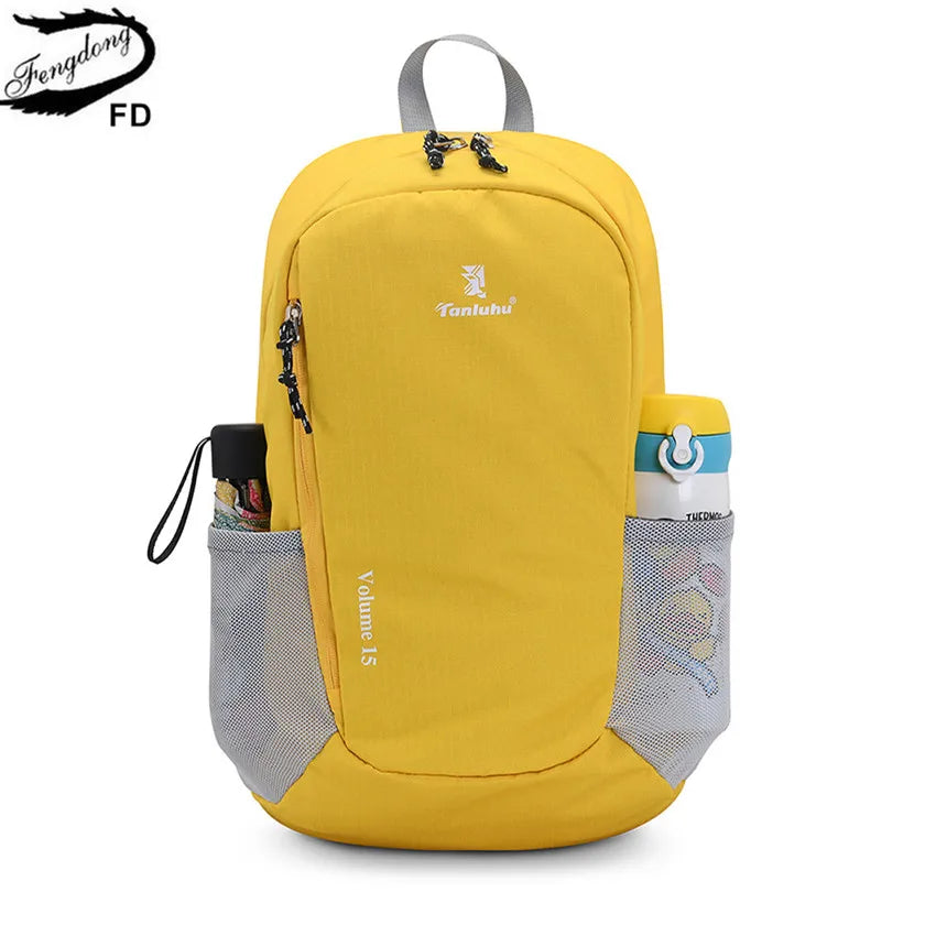 Waterproof Lightweight Sport Backpack for Women Men