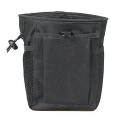 Tactical Waist Pack Metal Detecting Pouch Camping Hiking Waterproof Bag