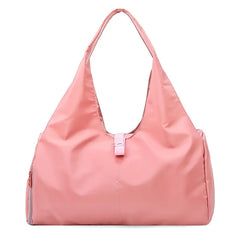 Fitness Yoga Bag Lightweight Oxford Travel Duffel