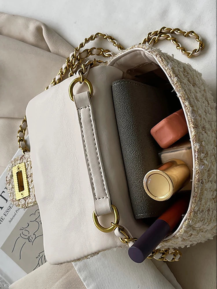 Mini Bag for Women Chain Small Bags New Arrival