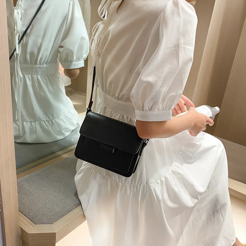Flap Bags Women Shoulder Bags Crossbody Bags Ladies Purse Handbags
