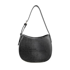Fashionable Crossbody Bag with Adjustable Strap