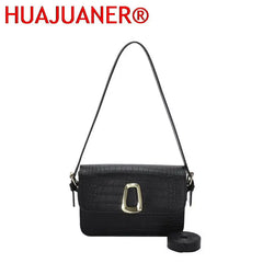 Winter Flap Crossbody Bag - Latest Shoulder Handbag