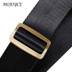 Plush Fleece Waist Bag Zipper Pocket Adjustable Strap Outdoor Sports