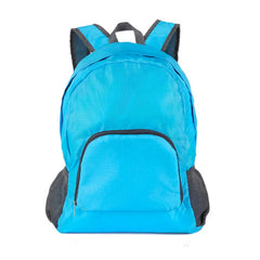 Foldable Backpack Camping Hiking Ultralight Folding Travel Daypack Bag