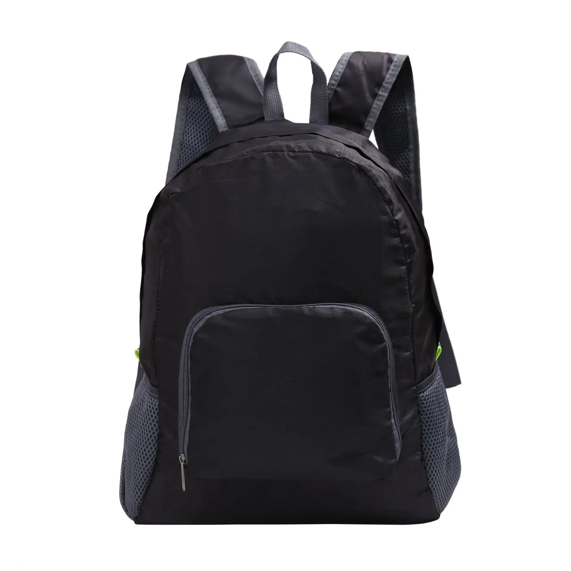 Ultralight Daypack Bag Foldable Camping Hiking Backpack