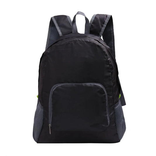 Ultralight Daypack Bag Foldable Camping Hiking Backpack