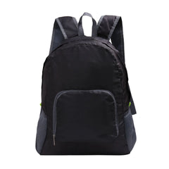 Ultralight Daypack Bag Foldable Camping Hiking Backpack