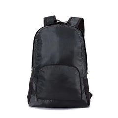 Folding Backpack for Camping Hiking Lightweight Daypack Bag