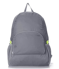 Ultralight Foldable Backpack Camping Hiking Travel Bag