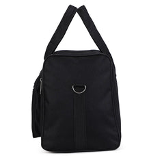 Foldable Portable Travel Bag Exercise Shoulder Bag Large Capacity Hand Luggage