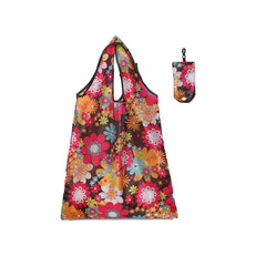 Foldable Shopping Bags Big Capacity Portable Grocery Bags