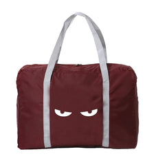 Foldable Large Capacity Travel Bag Duffle Organizer