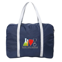 Foldable Travel Bags Large Capacity Unisex Luggage Handbags Men Travel Bag